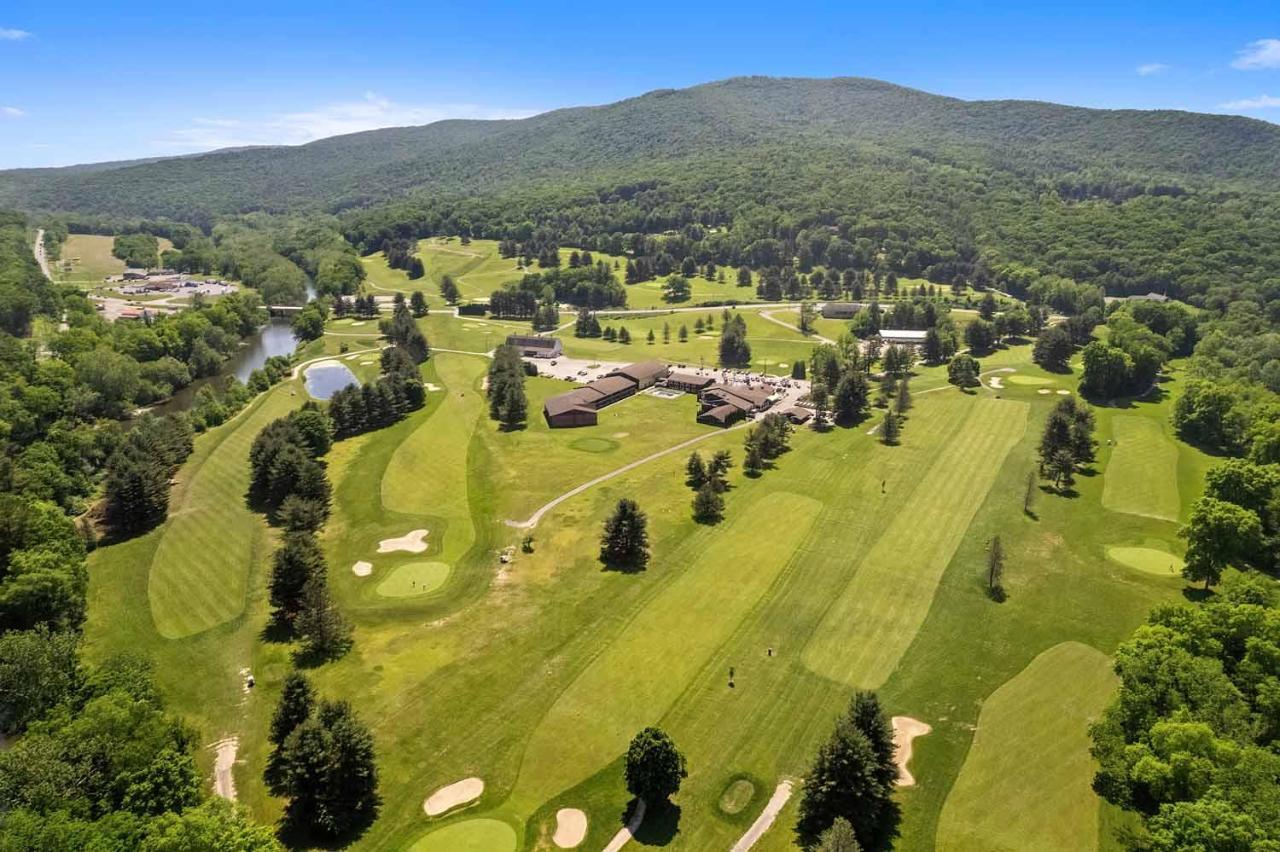 Shadowbrook Resort Tunkhannock Exteriör bild