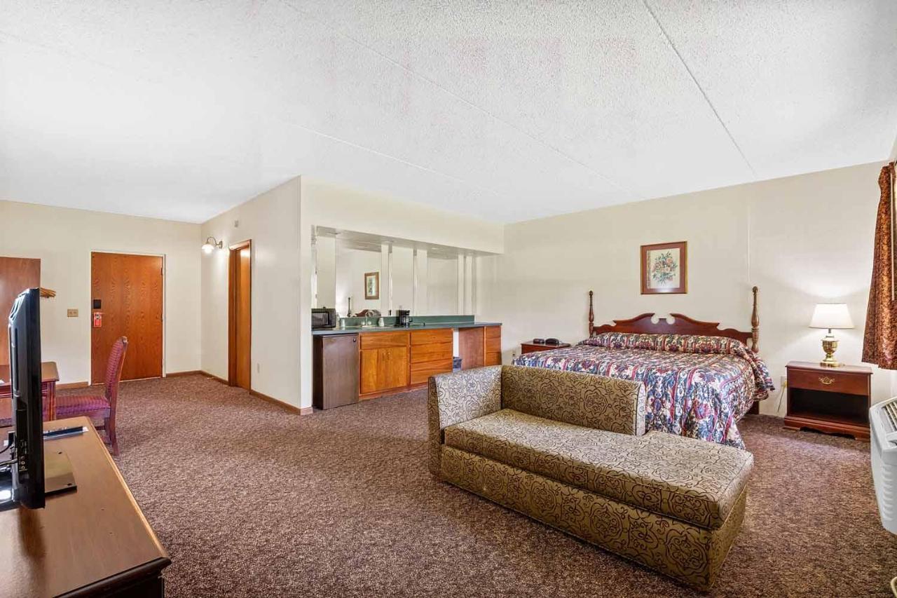Shadowbrook Resort Tunkhannock Exteriör bild
