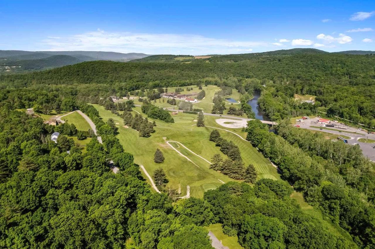 Shadowbrook Resort Tunkhannock Exteriör bild
